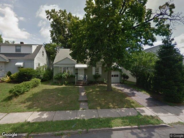House image located at Elmwood Park, NJ 07407