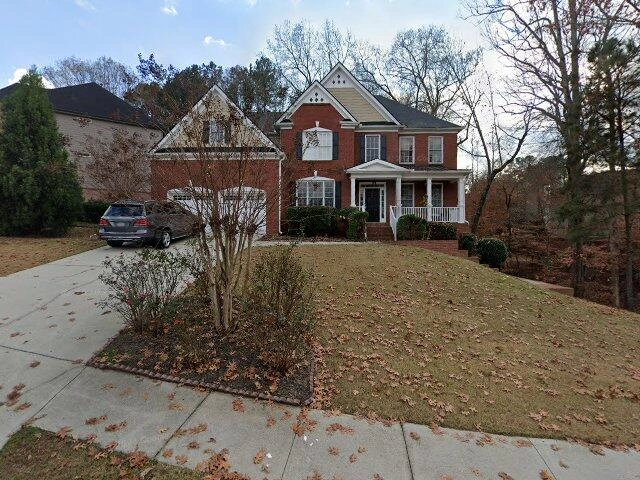House image located at Dacula, GA 30019