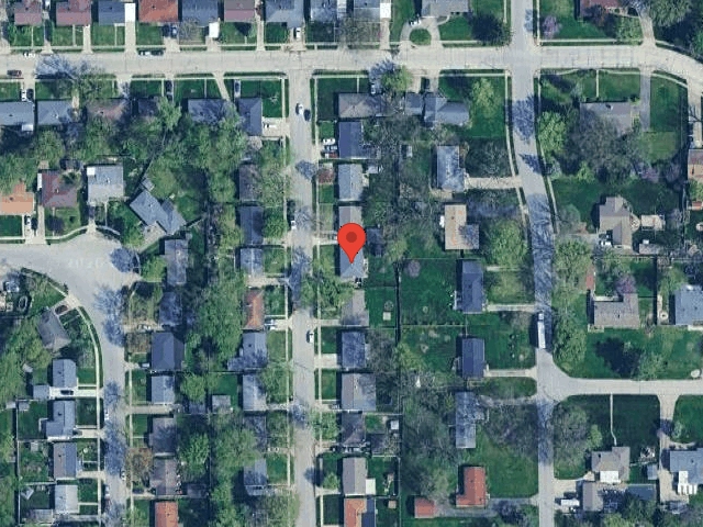 House image located at Indianapolis, IN 46226
