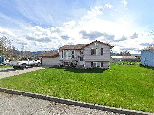 House image located at Newman Lake, WA 99025
