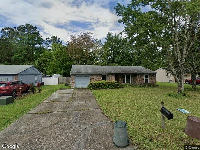 House image located at Middleburg, FL 32068