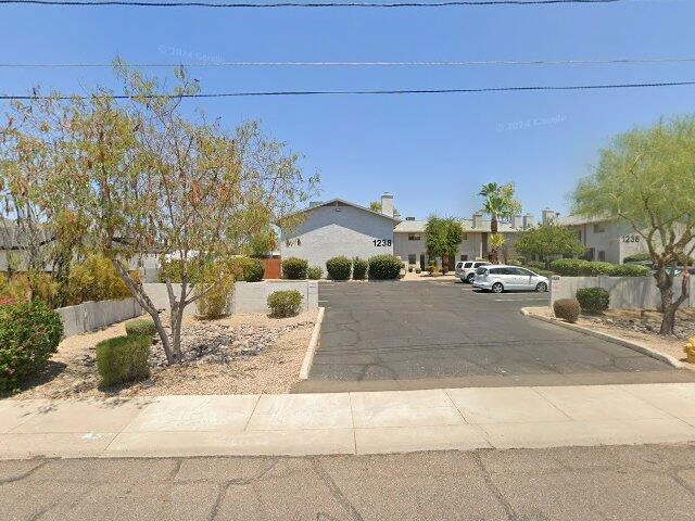 House image located at Phoenix, AZ 85020