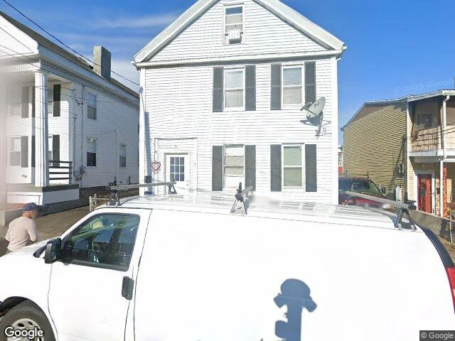 House image located at Lowell, MA 01852