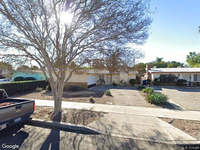 House image located at Panorama City, CA 91402