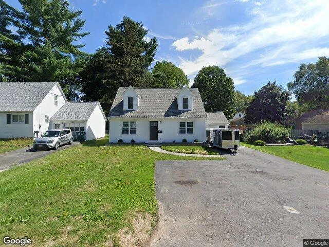 House image located at Syracuse, NY 13212