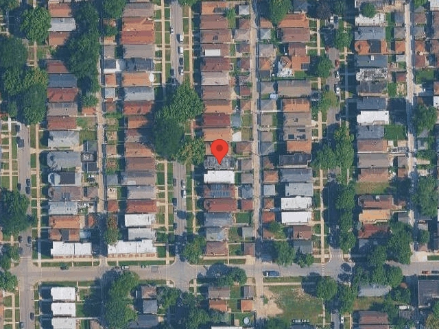 House image located at Chicago, IL 60620