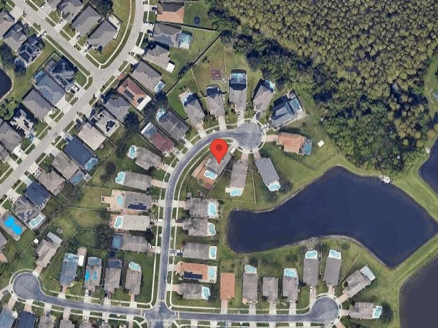 House image located at Orlando, FL 32824