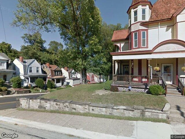 House image located at Charleroi, PA 15022