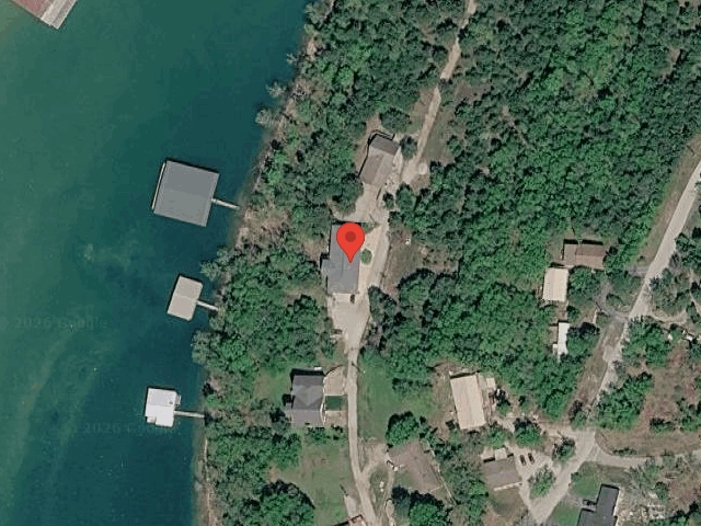 House image located at Rocky Top, TN 37769
