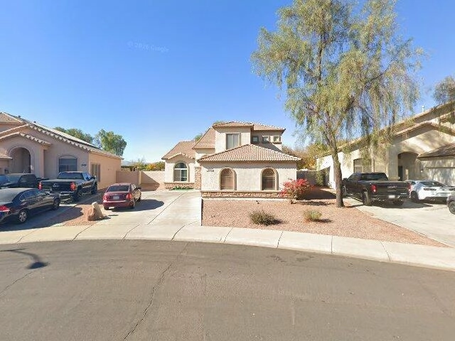 House image located at Surprise, AZ 85374