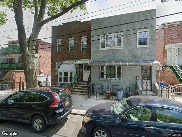 House image located at Brooklyn, NY 11219