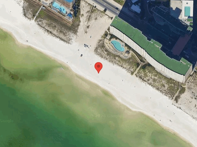 House image located at Panama City Beach, FL 32413