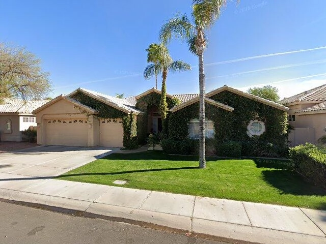 House image located at Scottsdale, AZ 85260