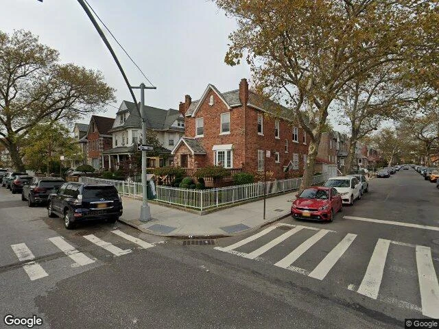 House image located at Brooklyn, NY 11229