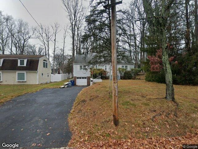 House image located at Fanwood, NJ 07023