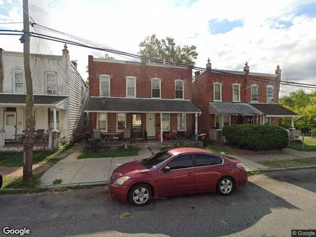 House image located at Chester, PA 19013