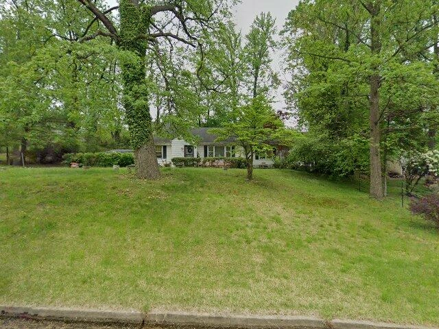 House image located at Oxon Hill, MD 20745