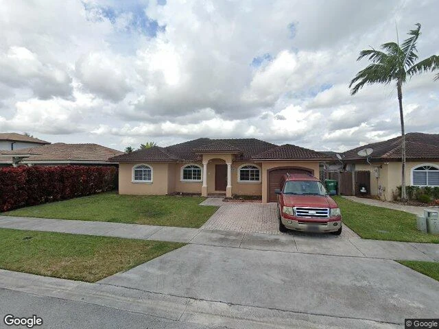 House image located at Miami, FL 33177