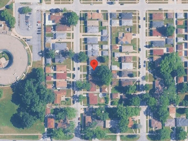 House image located at Calumet City, IL 60409