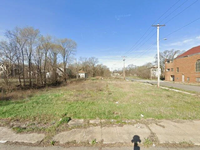 House image located at Gary, IN 46407