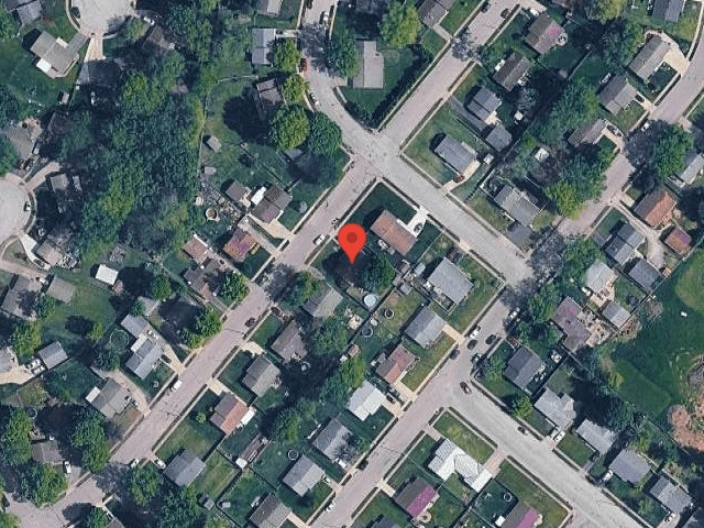 House image located at Xenia, OH 45385