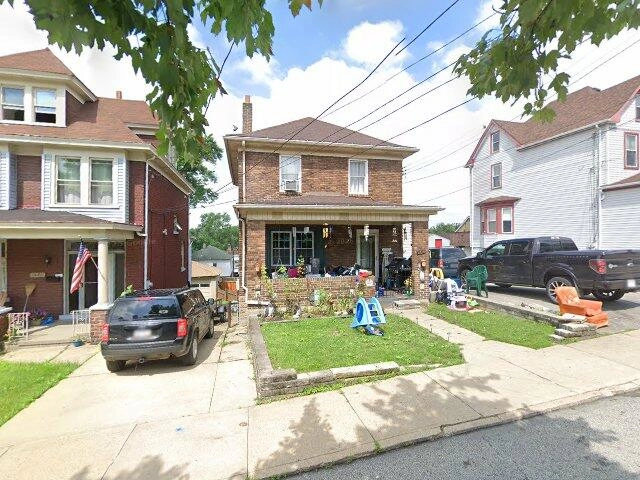 House image located at Pittsburgh, PA 15216
