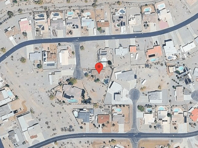 House image located at Lake Havasu City, AZ 86406