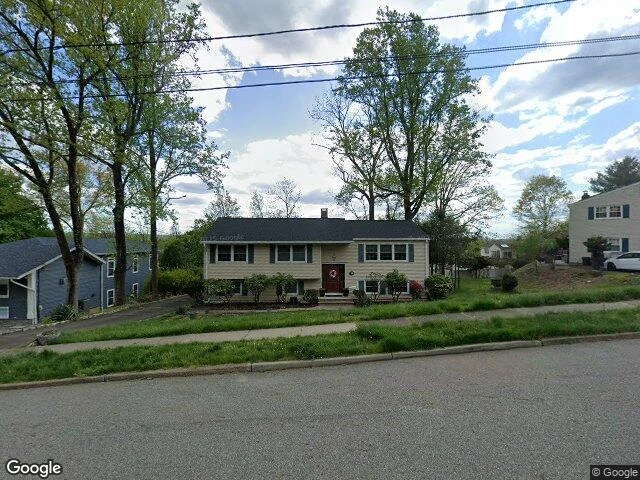 House image located at Wayne, NJ 07470