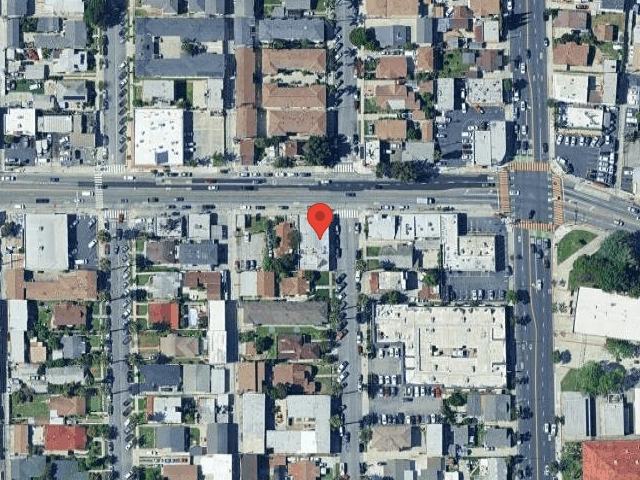 House image located at Huntington Park, CA 90255