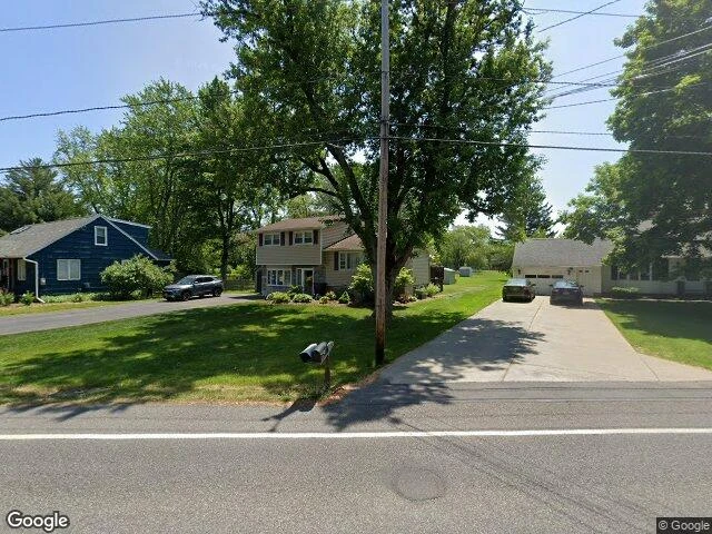 House image located at Cicero, NY 13039