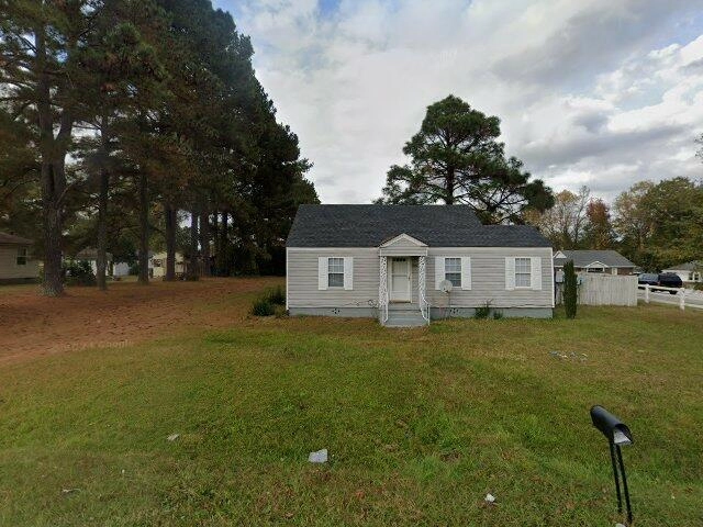 House image located at Rocky Mount, NC 27801