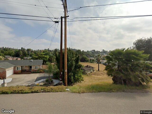 House image located at La Mesa, CA 91941