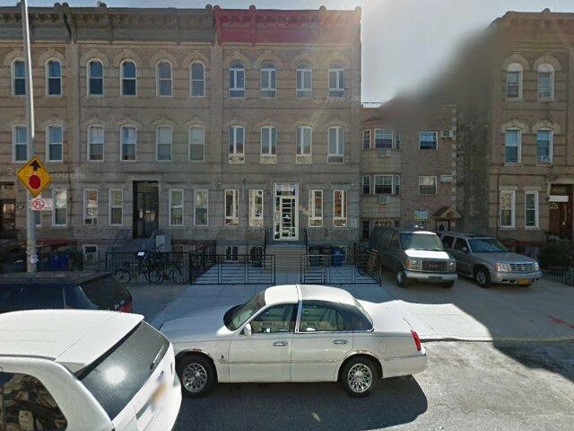 House image located at Brooklyn, NY 11221
