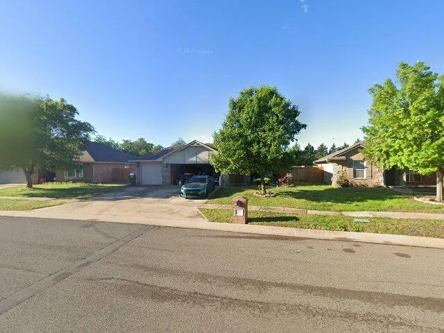 House image located at Edmond, OK 73012