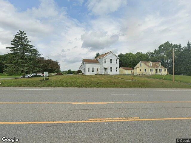 House image located at Cohoes, NY 12047