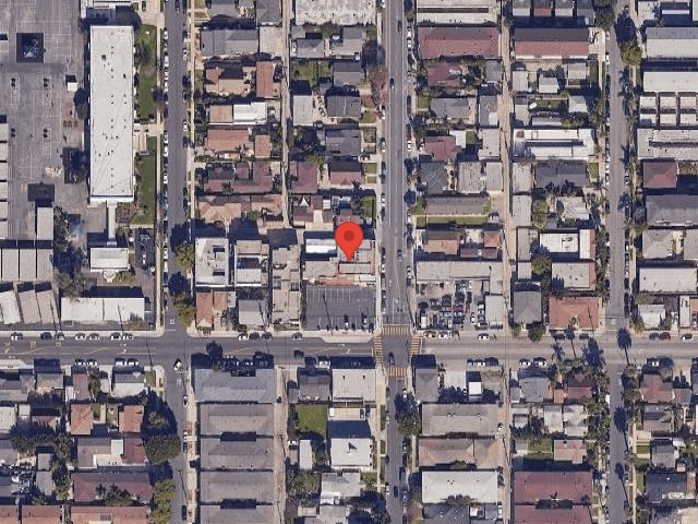 House image located at Long Beach, CA 90804
