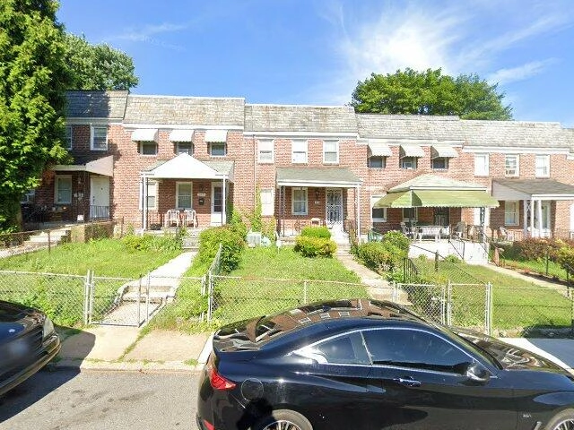 House image located at Baltimore, MD 21229