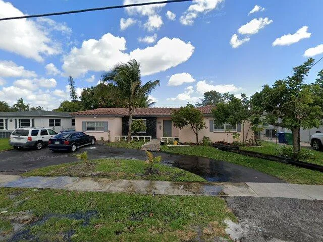 House image located at Fort Lauderdale, FL 33313