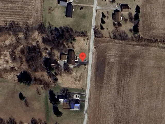 House image located at Prospect, OH 43342