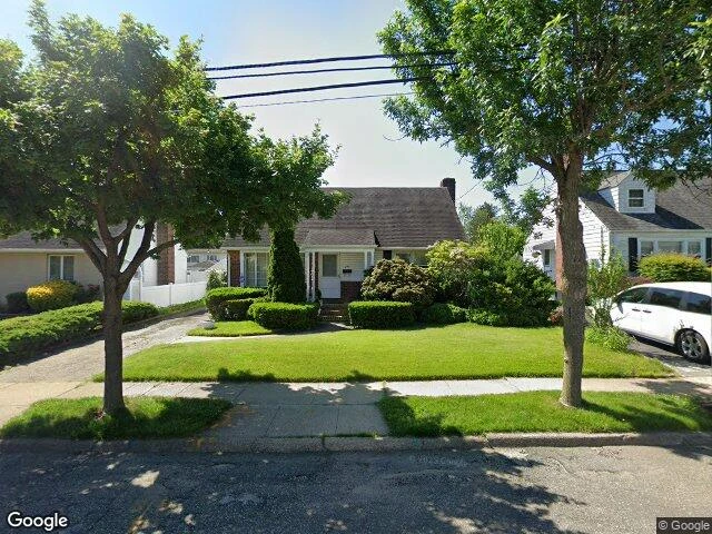 House image located at Mineola, NY 11501