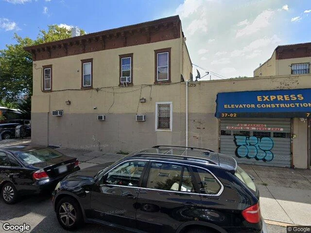 House image located at Long Island City, NY 11101