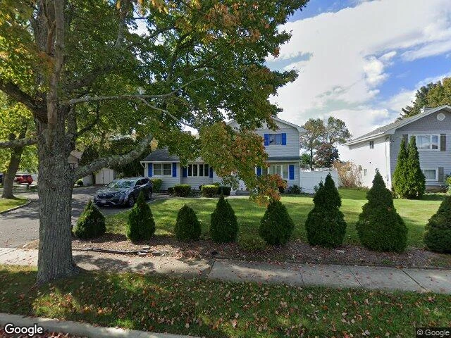 House image located at Kings Park, NY 11754