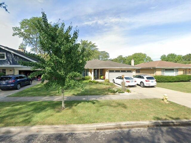 House image located at Park Ridge, IL 60068