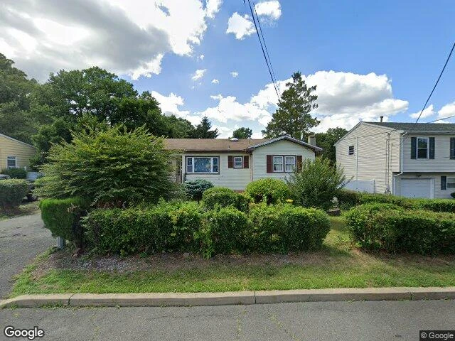 House image located at Cliffwood, NJ 07721