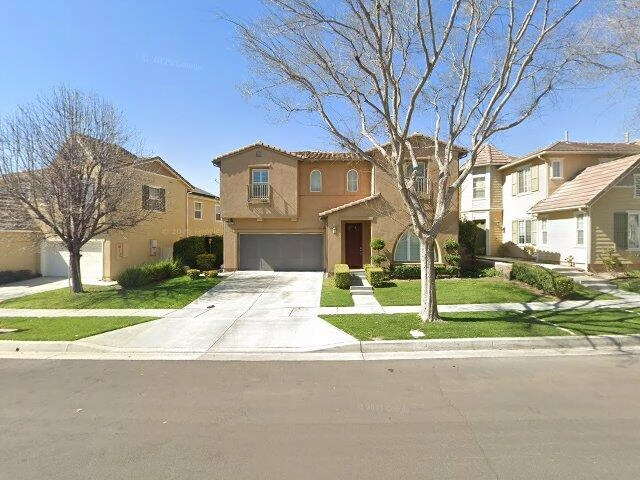 House image located at Chino, CA 91708