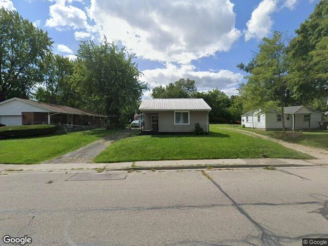 House image located at Eaton, OH 45320