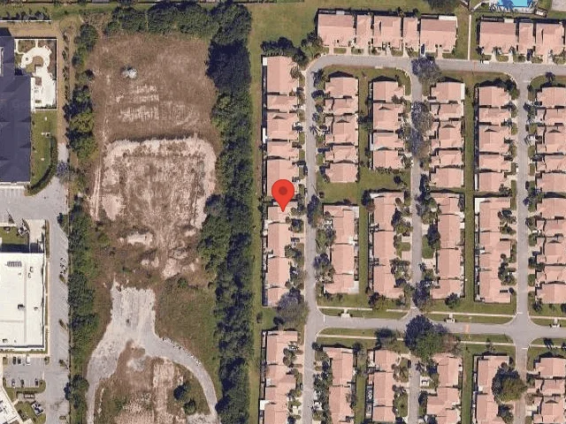 House image located at Boynton Beach, FL 33437