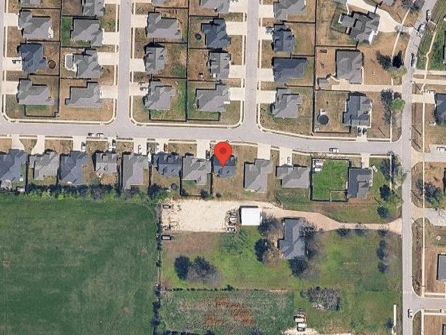 House image located at Lexington, NC 27292