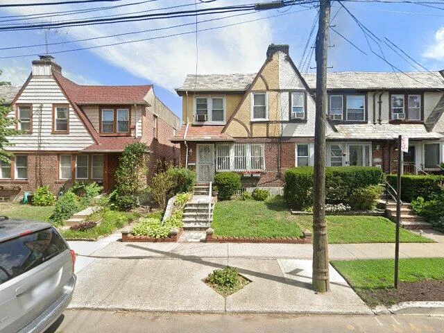 House image located at Forest Hills, NY 11375