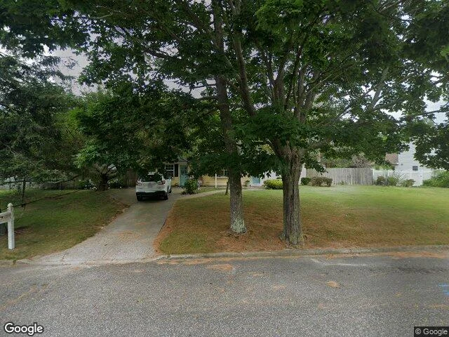 House image located at Bellport, NY 11713